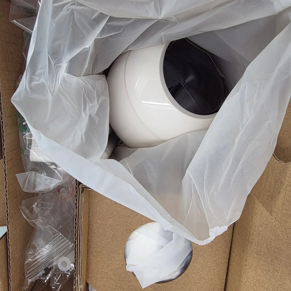 Kidsneed SM935A‎ Digital Wireless Video Baby Monitor 3.5